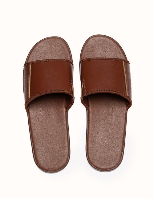 EVERAU® Andy Sandals