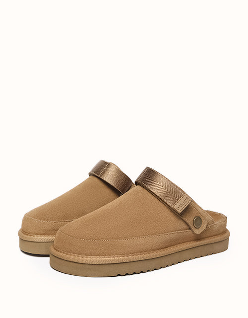 EVERAU® Sierra Sandals