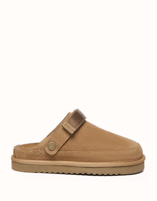 EVERAU® Sierra Sandals