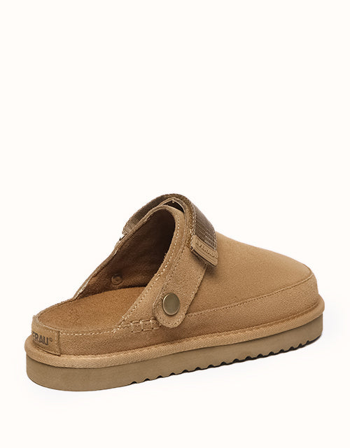 EVERAU® Sierra Sandals