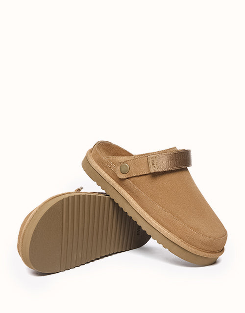 EVERAU® Sierra Sandals