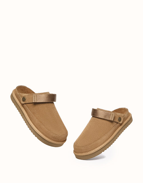 EVERAU® Sierra Sandals