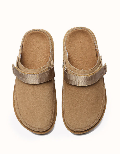 EVERAU® Sierra Sandals