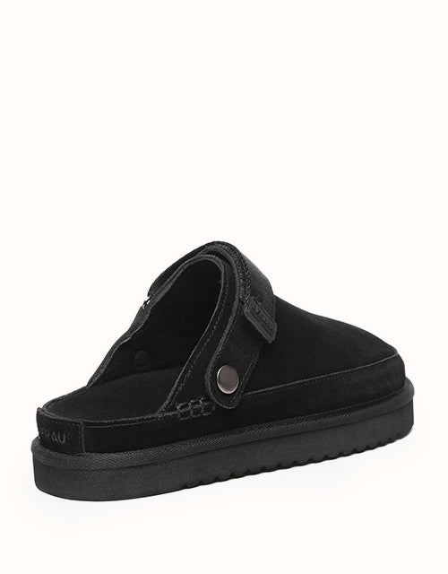 EVERAU® Sierra Sandals