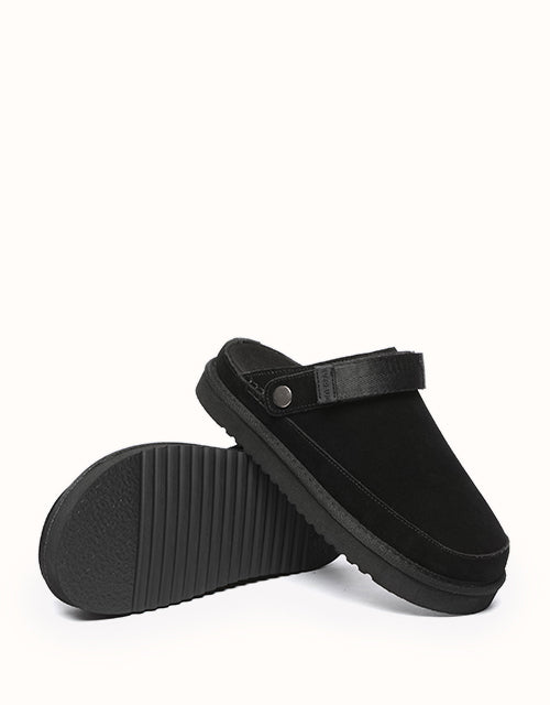 EVERAU® Sierra Sandals