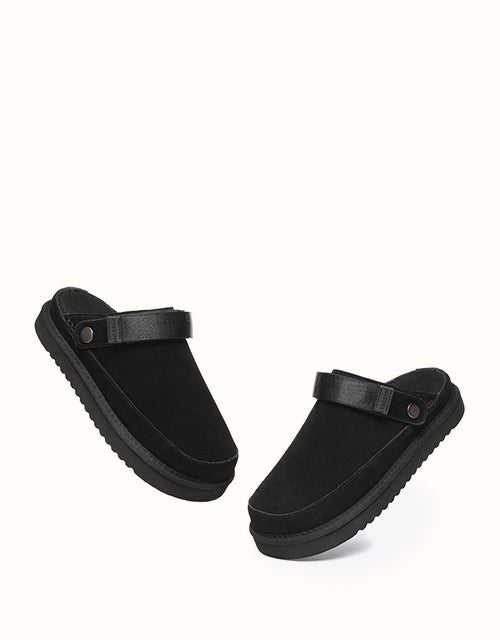 EVERAU® Sierra Sandals