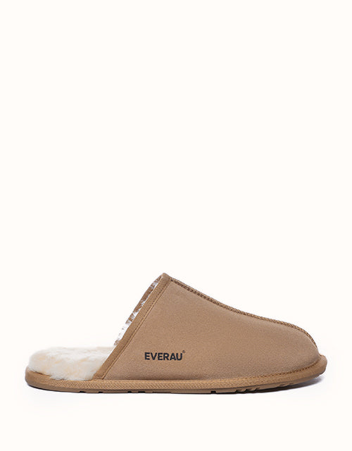 EVERAU® Bennett Slippers