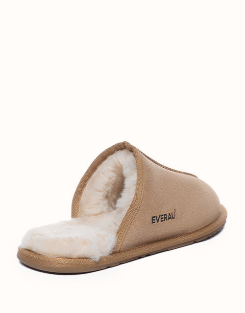 EVERAU® Bennett Slippers