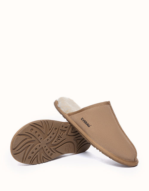 EVERAU® Bennett Slippers