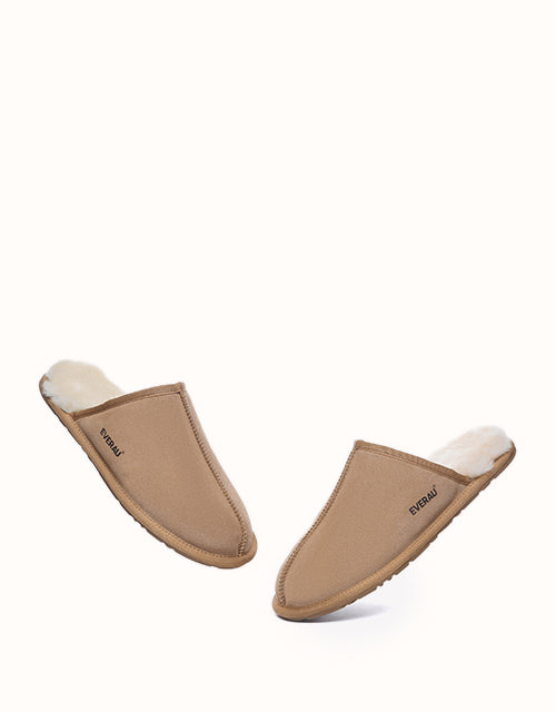 EVERAU® Bennett Slippers