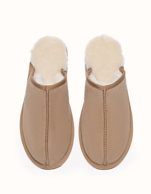 EVERAU® Bennett Slippers
