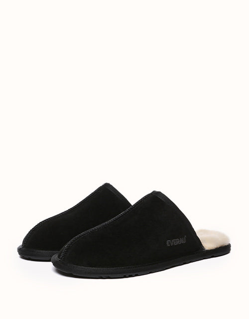 EVERAU® Bennett Slippers