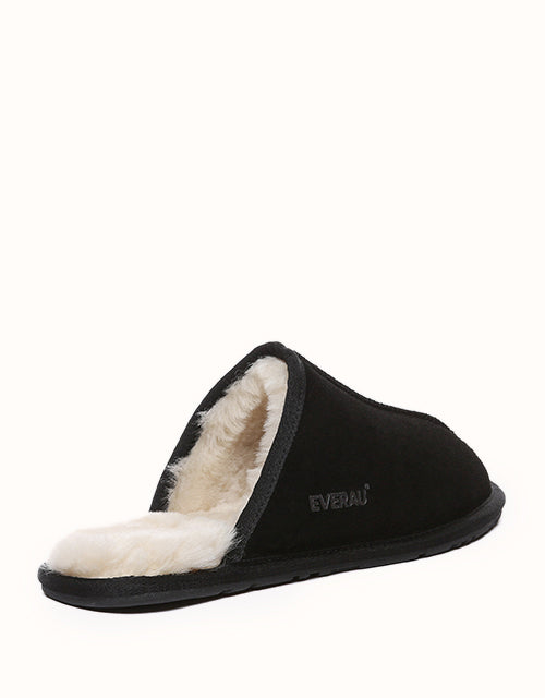 EVERAU® Bennett Slippers