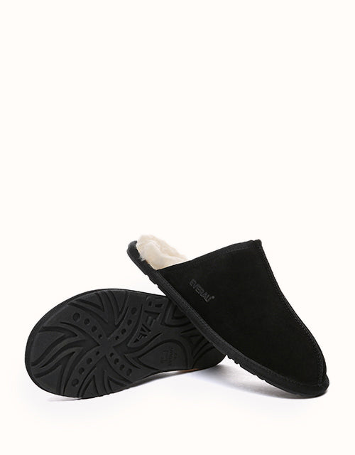 EVERAU® Bennett Slippers