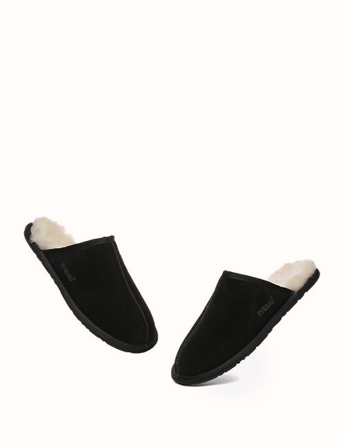 EVERAU® Bennett Slippers
