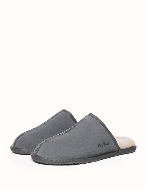 EVERAU® Bennett Slippers