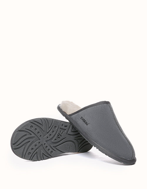 EVERAU® Bennett Slippers
