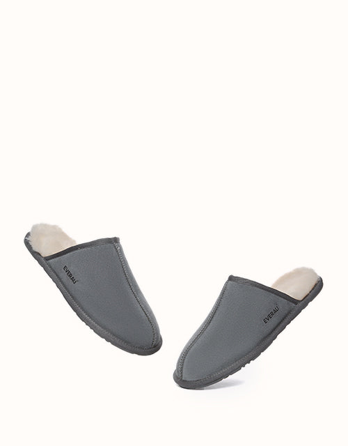 EVERAU® Bennett Slippers
