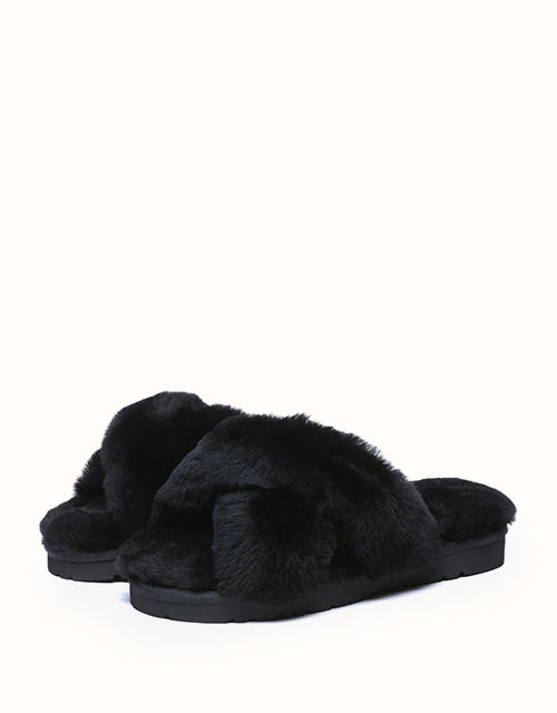 EVERAU® Leanna Slippers