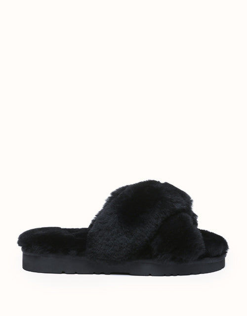EVERAU® Leanna Slippers