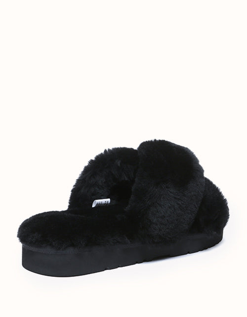 EVERAU® Leanna Slippers