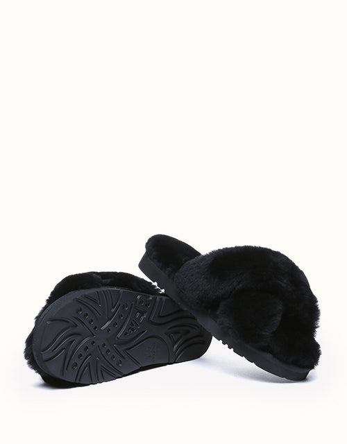 EVERAU® Leanna Slippers