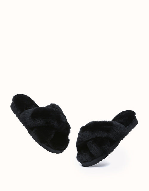 EVERAU® Leanna Slippers