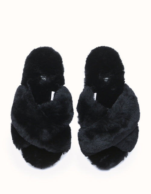 EVERAU® Leanna Slippers