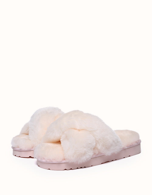 EVERAU® Leanna Slippers