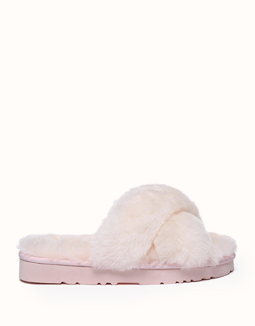 EVERAU® Leanna Slippers