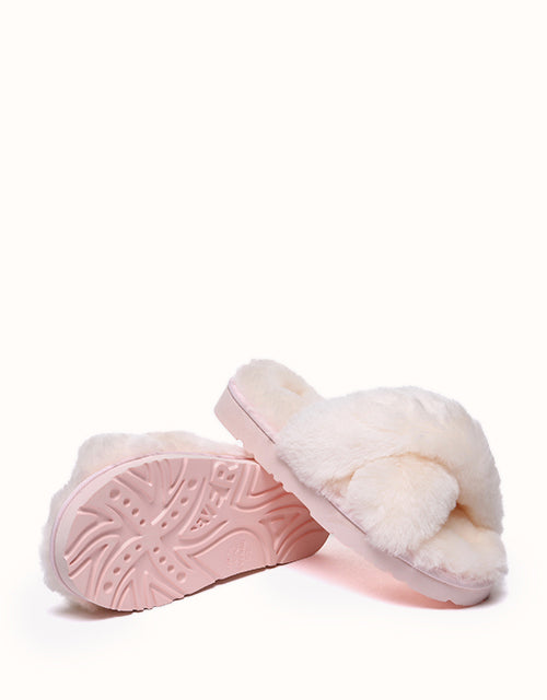 EVERAU® Leanna Slippers