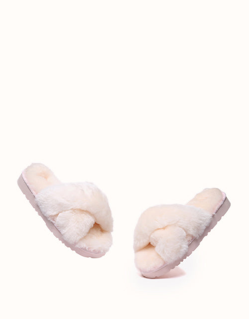 EVERAU® Leanna Slippers