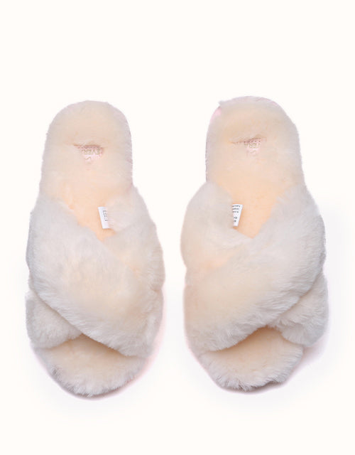 EVERAU® Leanna Slippers