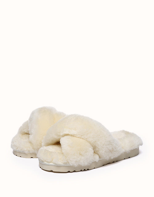 EVERAU® Leanna Slippers