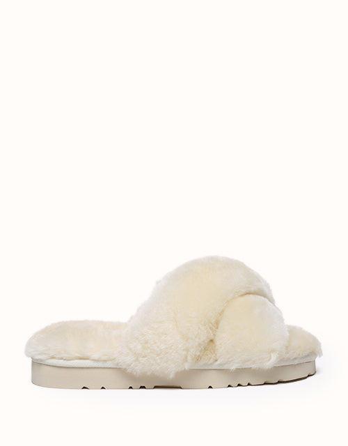 EVERAU® Leanna Slippers