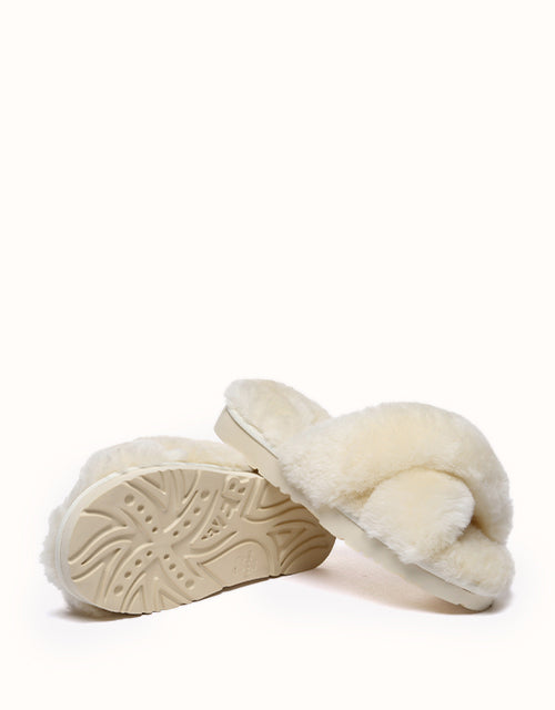 EVERAU® Leanna Slippers