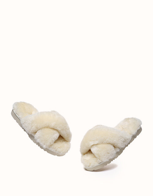 EVERAU® Leanna Slippers