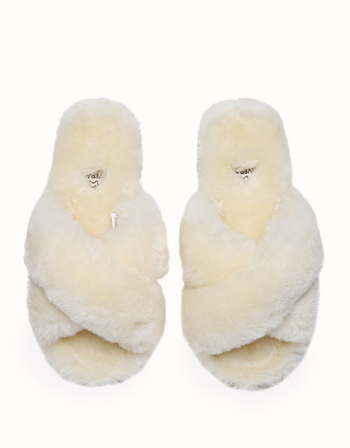 EVERAU® Leanna Slippers