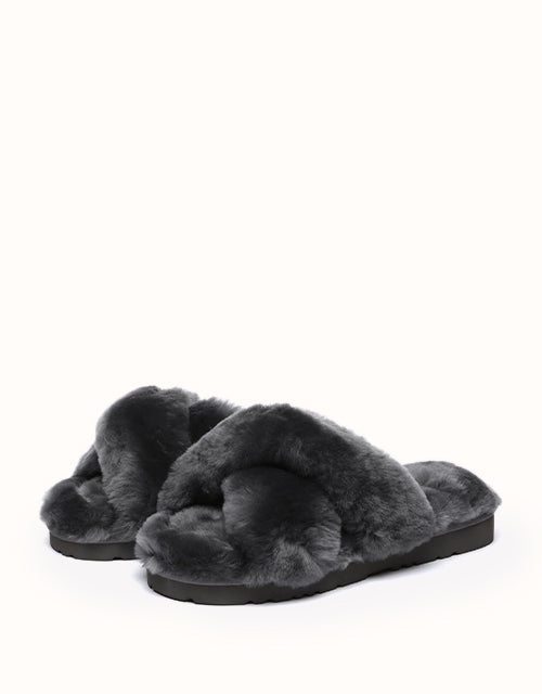 EVERAU® Leanna Slippers