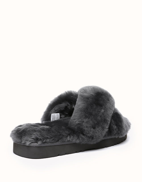 EVERAU® Leanna Slippers