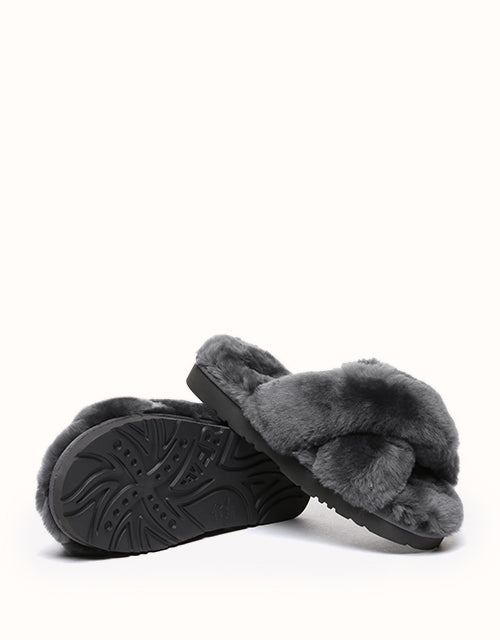 EVERAU® Leanna Slippers