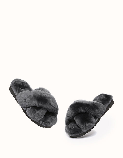 EVERAU® Leanna Slippers