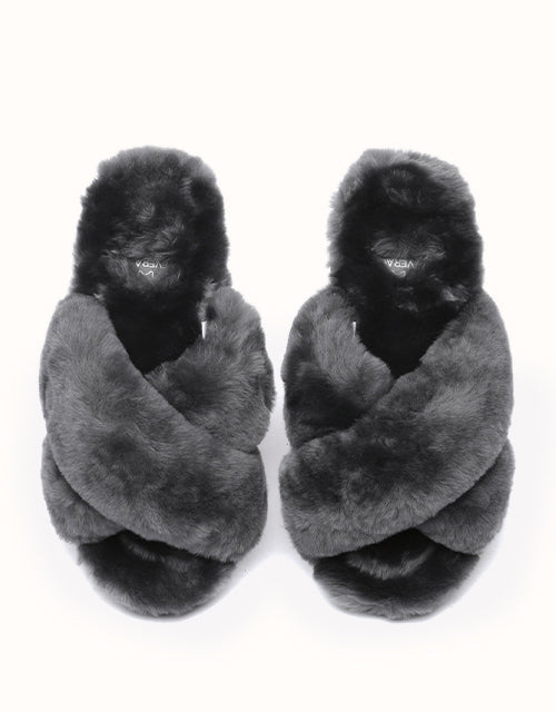 EVERAU® Leanna Slippers
