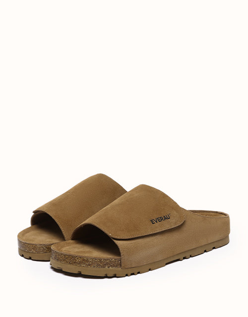 EVERAU® Justice Sandals