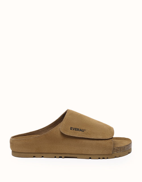 EVERAU® Justice Sandals