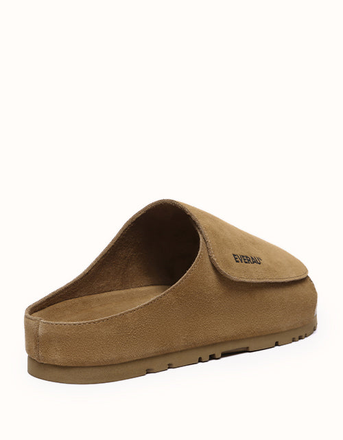 EVERAU® Justice Sandals