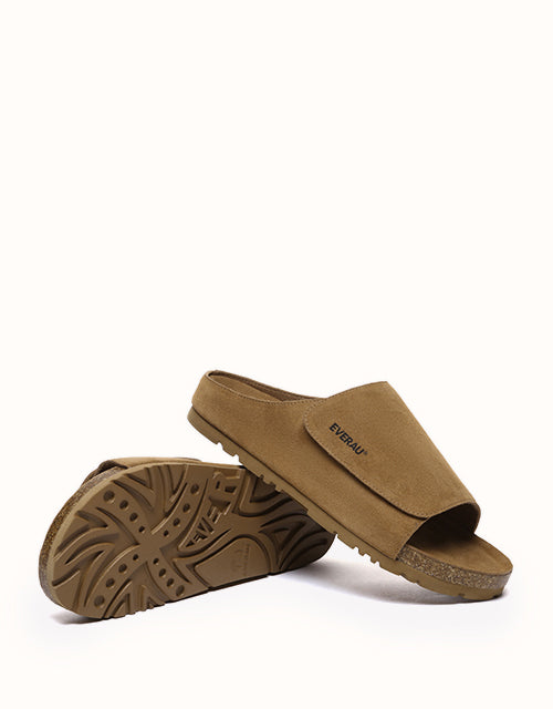EVERAU® Justice Sandals