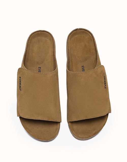 EVERAU® Justice Sandals