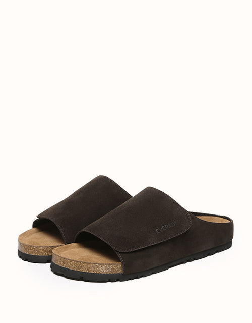 EVERAU® Justice Sandals