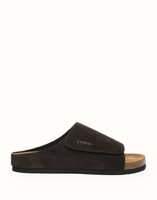 EVERAU® Justice Sandals